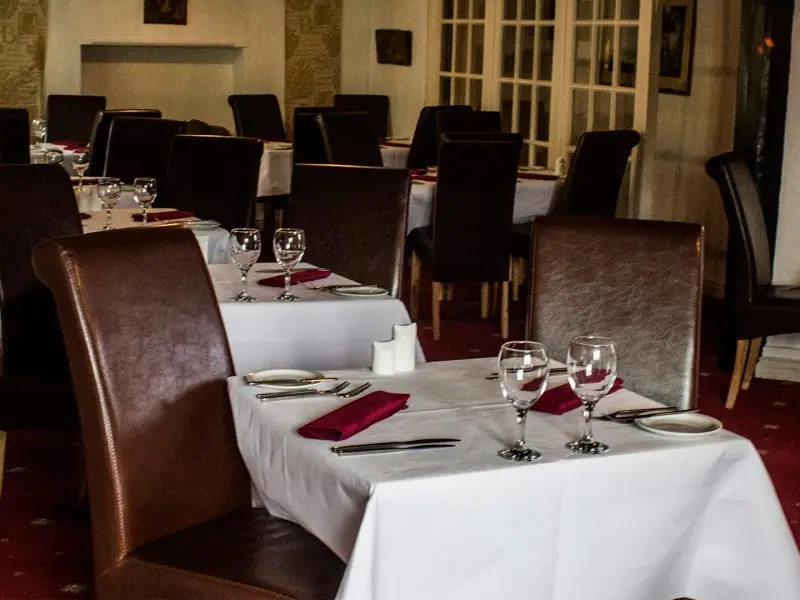 The Old Well Restaurant restaurant in Chartham