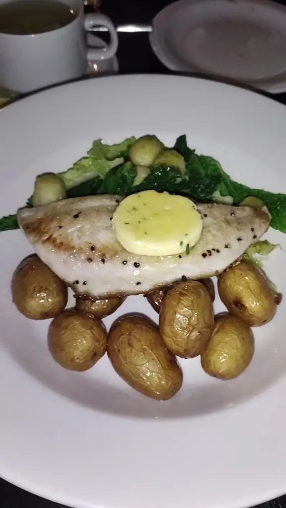 The Old Well Restaurant_Chartham_slider_image_2