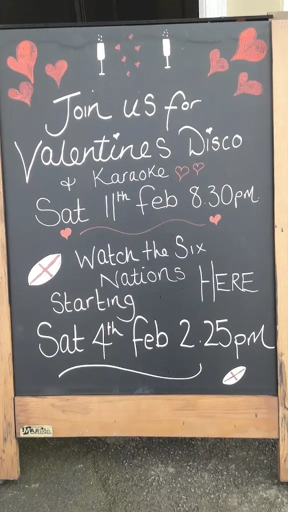 Menu_Railway Tavern_Charfield_image_2