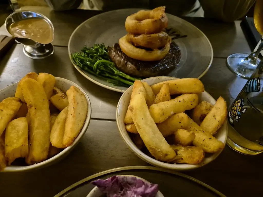 Menu_The Falcon Steakhouse_Charfield_image_5