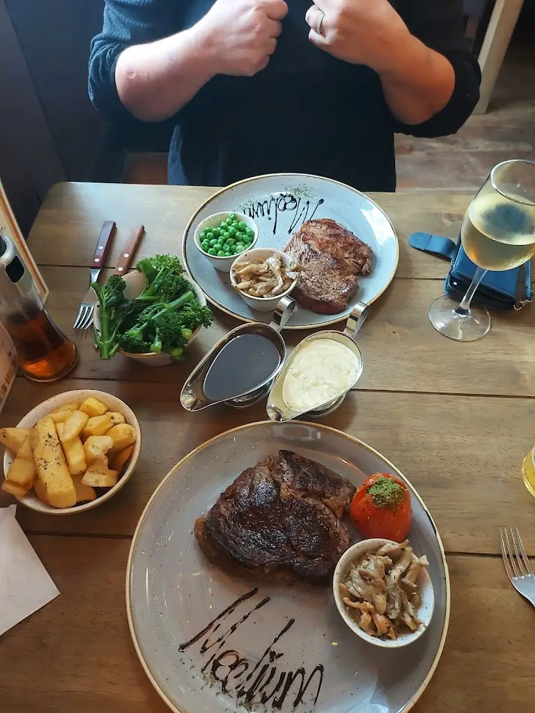 Menu_The Falcon Steakhouse_Charfield_image_6