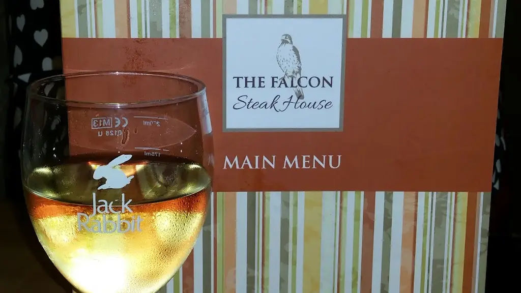 Menu_The Falcon Steakhouse_Charfield_image_7