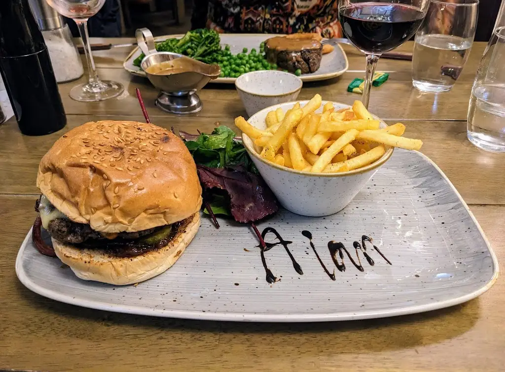 Menu_The Falcon Steakhouse_Charfield_image_9