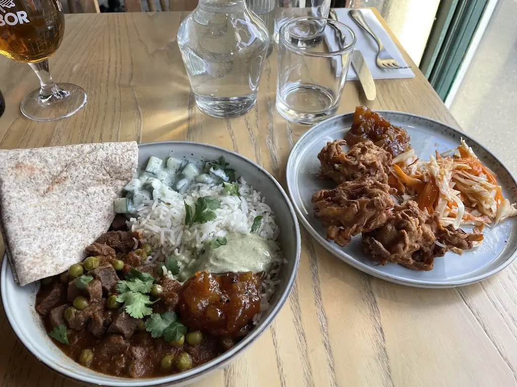 David Veal_Good Food Kitchen & Bar_Charfield_review