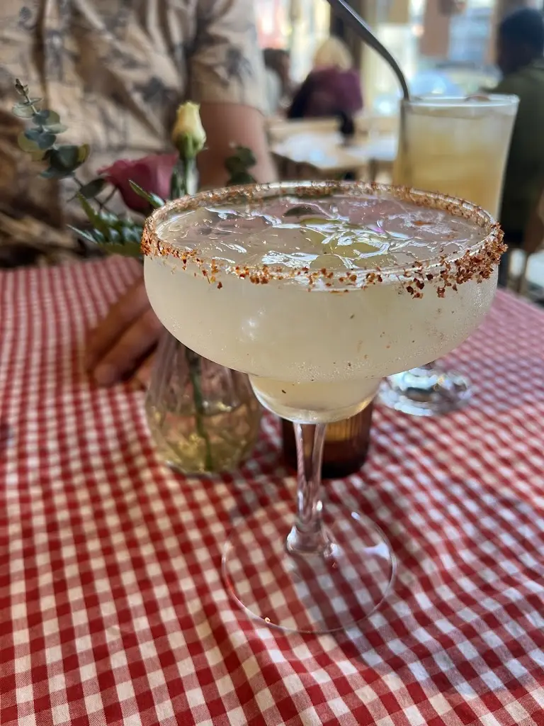 Iz_Good Food Kitchen & Bar_Charfield_review