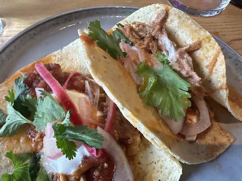 Sally Carey_Good Food Kitchen & Bar_Charfield_review