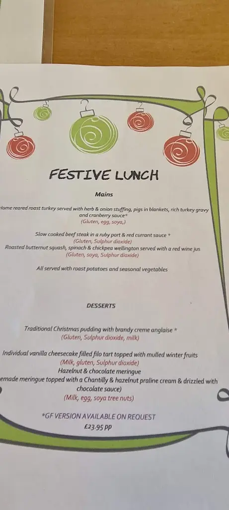 Menu_The Farmers Table_Charfield_image_1