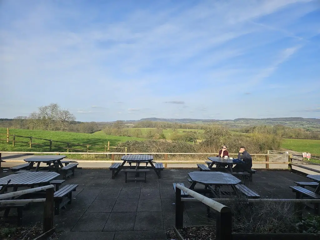 Paul G Miller_The Farmers Table_Charfield_review