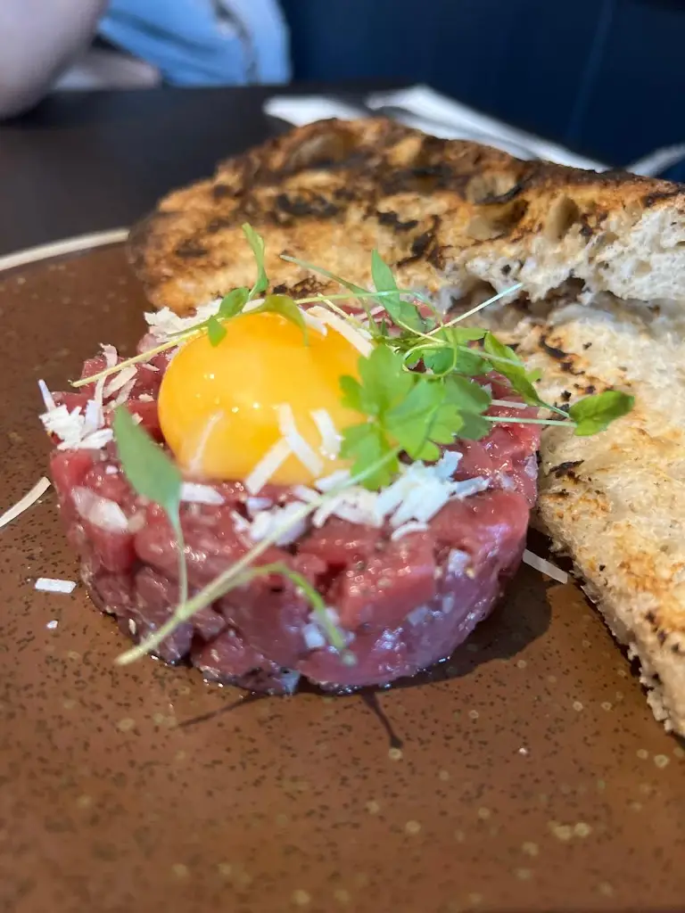 Ashville Steakhouse at the Prince of Wales Berkeley_Charfield_slider_image_2