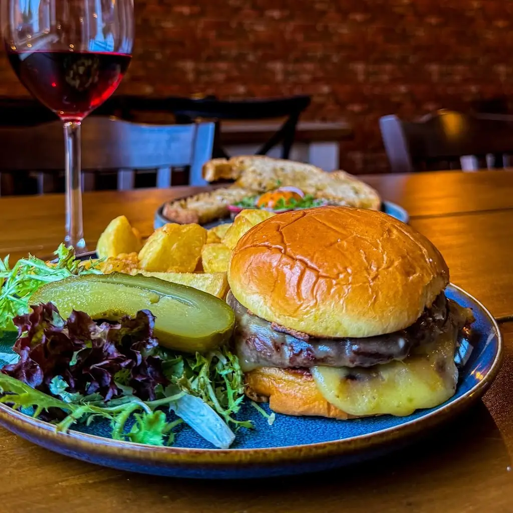 Ashville Steakhouse at the Prince of Wales Berkeley_Charfield_slider_image_3