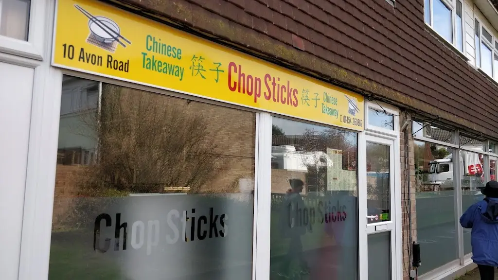 Chopsticks Chinese Takeaway_Charfield_slider_image_1