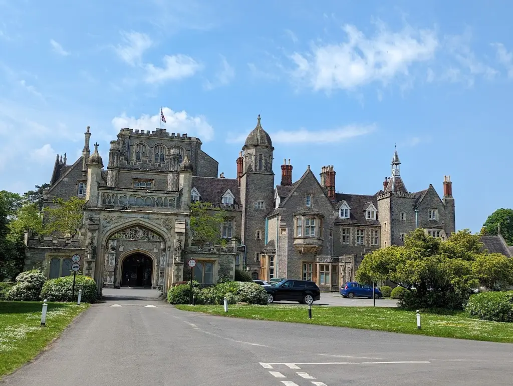 Prashant Shukla_De Vere Tortworth Estate Restaurant_Charfield_review