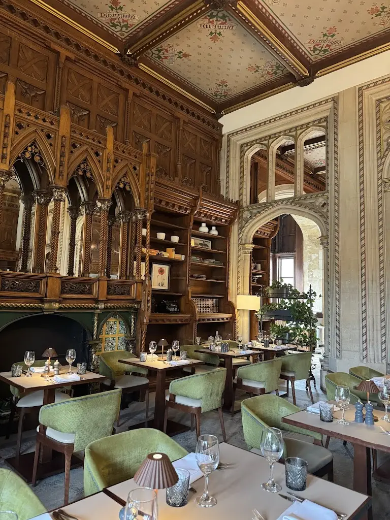 De Vere Tortworth Estate Restaurant_Charfield_slider_image_1