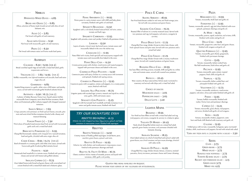 Menu_Della Casa_Charfield_image_1