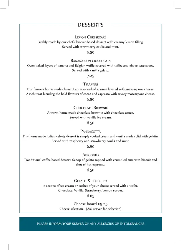 Menu_Della Casa_Charfield_image_3