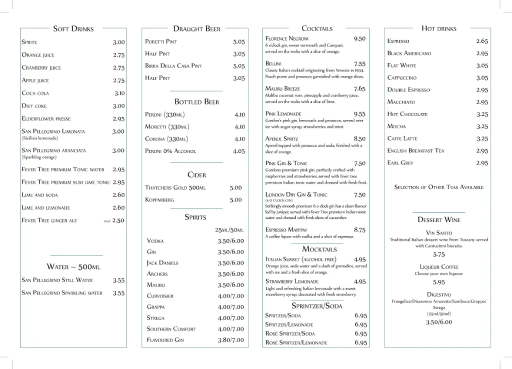 Menu_Della Casa_Charfield_image_4
