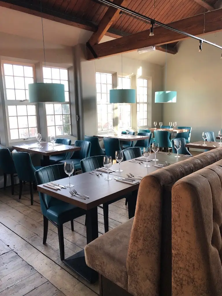 Della Casa Restaurant in Charfield