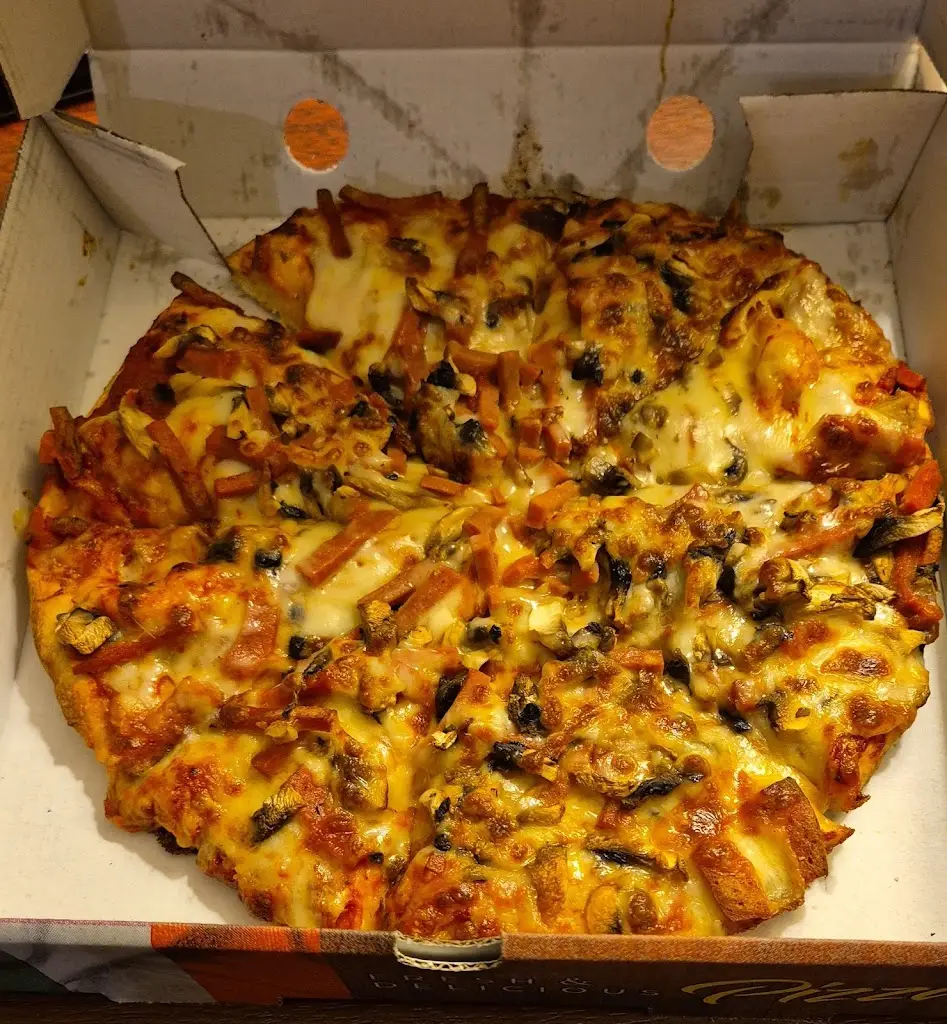 Jag Khosa_Marcos Takeaway_Charfield_review