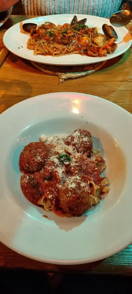 Menu_Delrio's Restaurant_Acomb_image_7