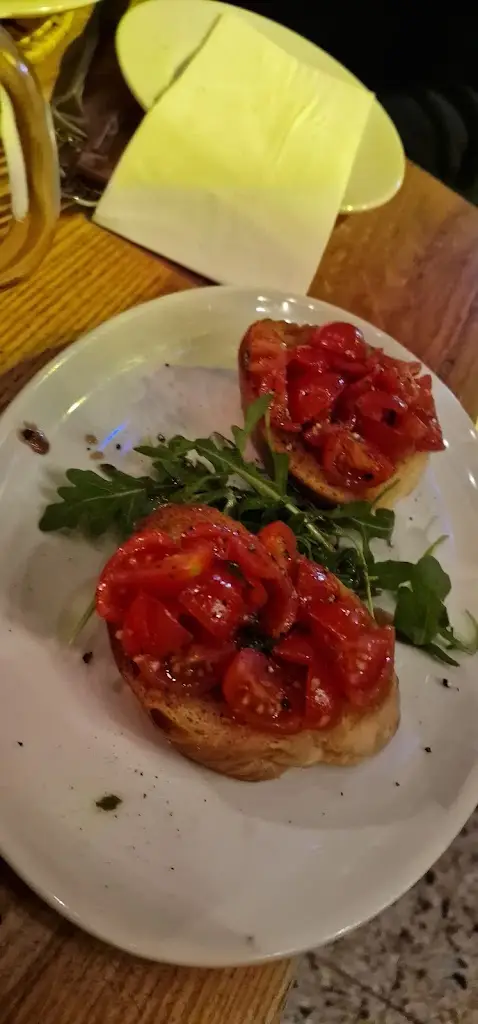 Menu_Delrio's Restaurant_Acomb_image_9