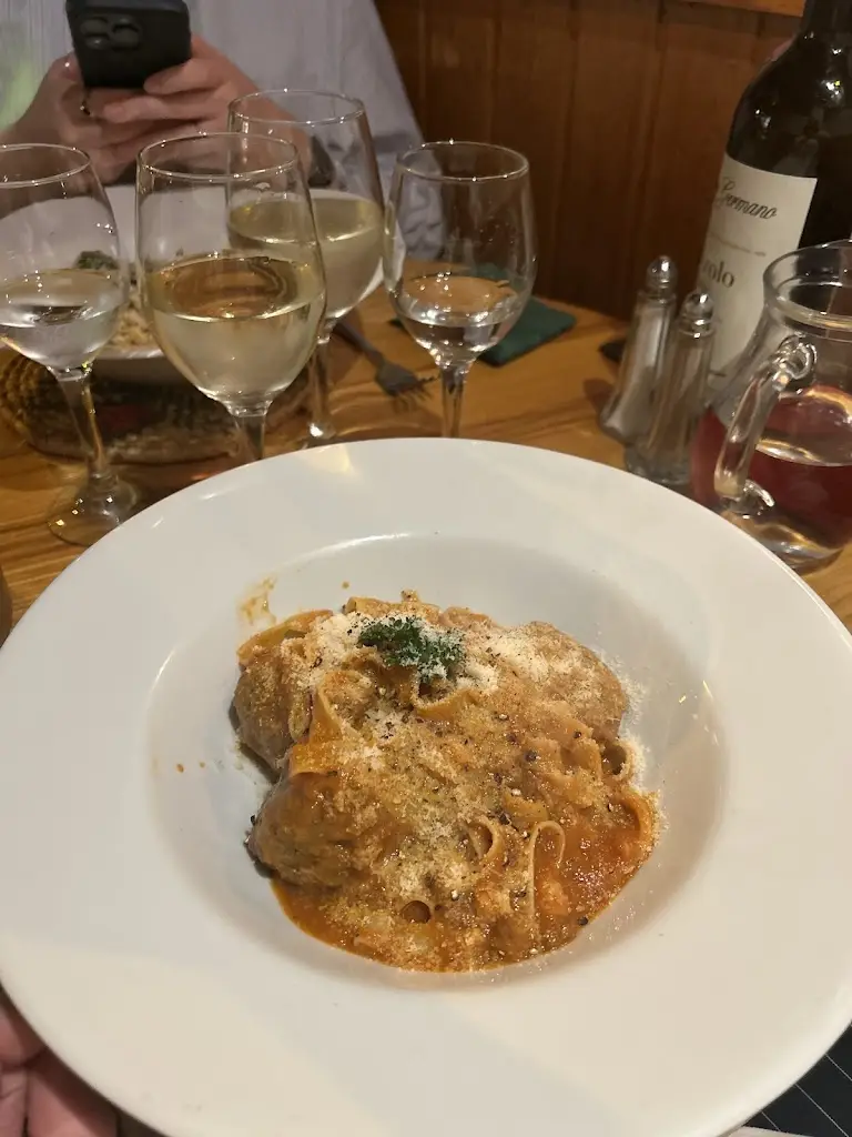 Nienke van den Hoek_Delrio's Restaurant_Acomb_review