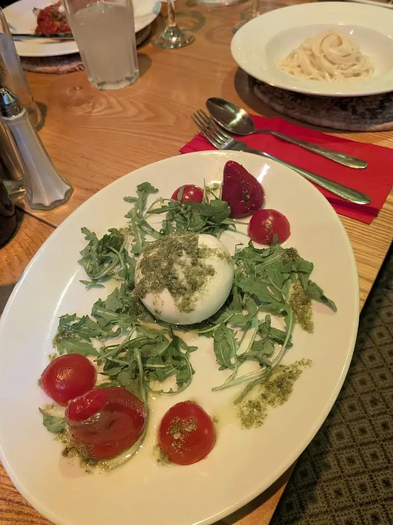 GRoo3Y_Delrio's Restaurant_Acomb_review