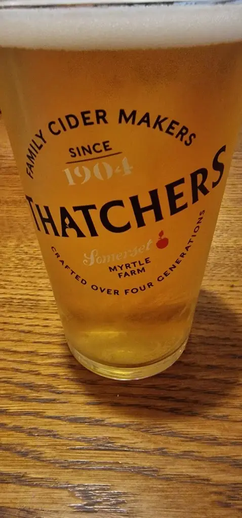 Menu_The Huntsman_Charfield_image_6