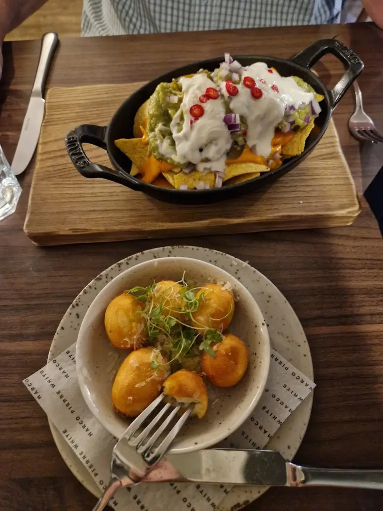 lynda barber_Marco's New York Italian South Gloucestershire_Charfield_review