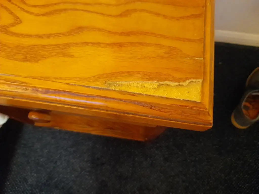 Daniel Healey_Wee Waif Hotel_Charvil_review