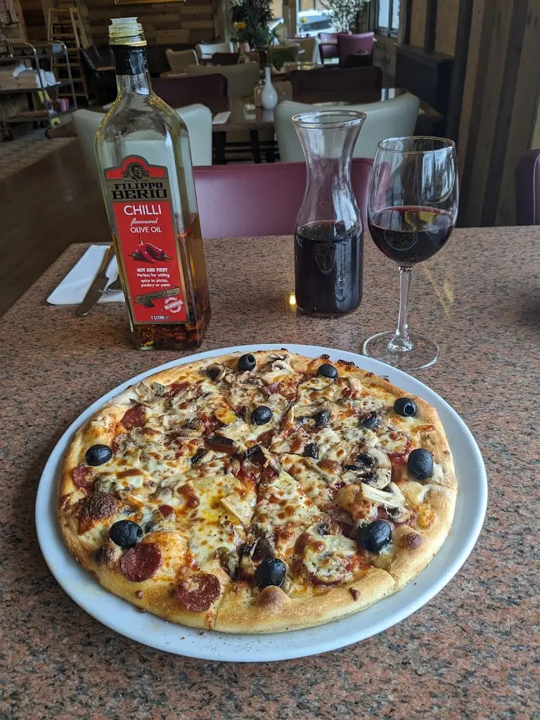 Menu_La Fontana Restaurant & Wine Bar_Charvil_image_2