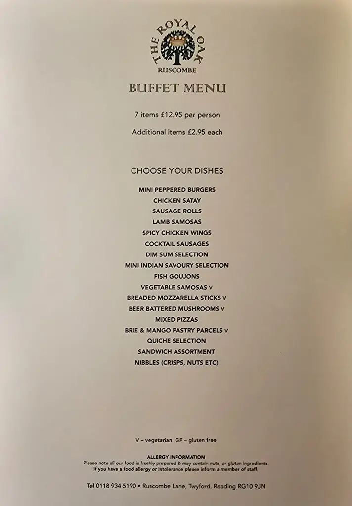 Menu_The Royal Oak Ruscombe_Charvil_image_2