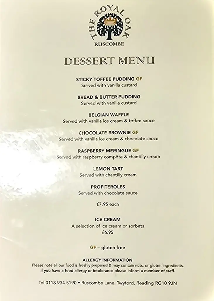 Menu_The Royal Oak Ruscombe_Charvil_image_4