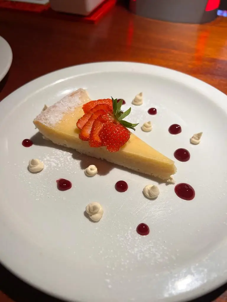 The Royal Oak Ruscombe restaurante en Charvil