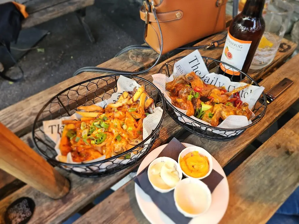 AdZVaughan_Ambleside Tap Yard_Ambleside_review