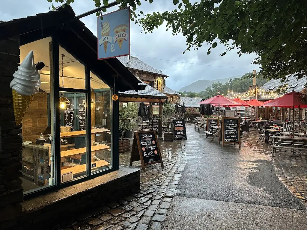 J Chan_Ambleside Tap Yard_Ambleside_review