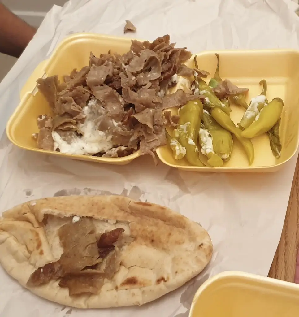 katie Dix_Alpar Kebab_Charvil_review