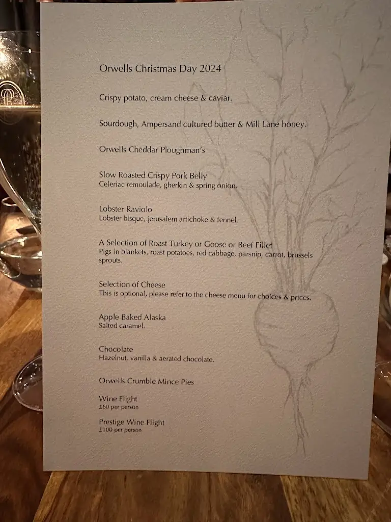 Menu_Orwells Restaurant_Charvil_image_2