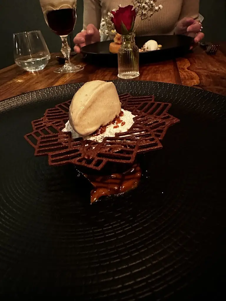 Adam Bonner_Orwells Restaurant_Charvil_review