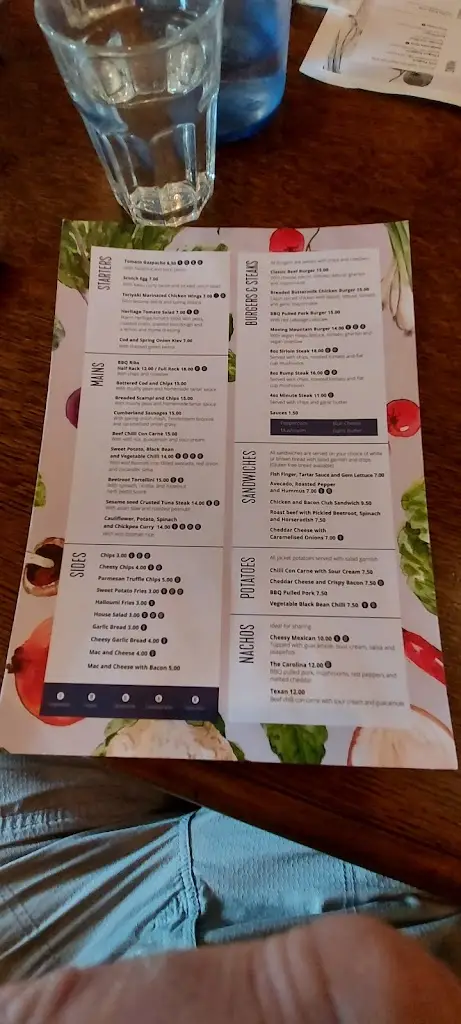 Menu_Heron on the Ford_Charvil_image_4