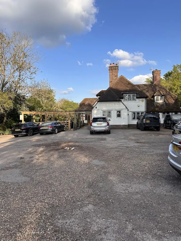 Cate Carroll_Heron on the Ford_Charvil_review