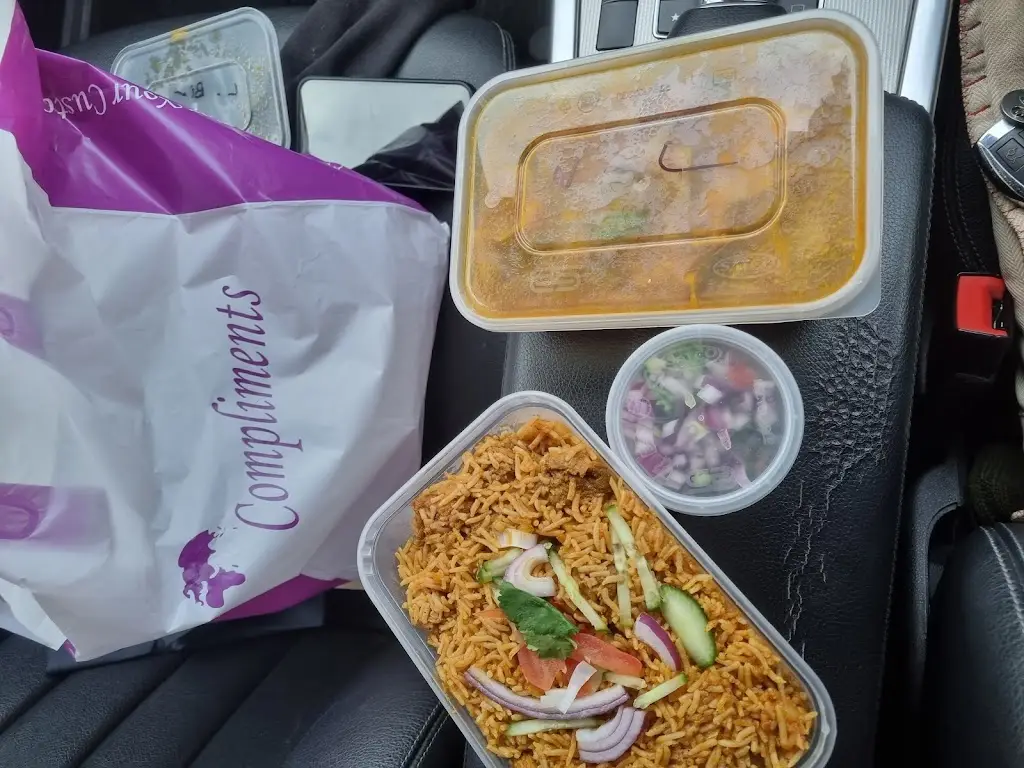 shazz muhammad_Haweli_Charvil_review