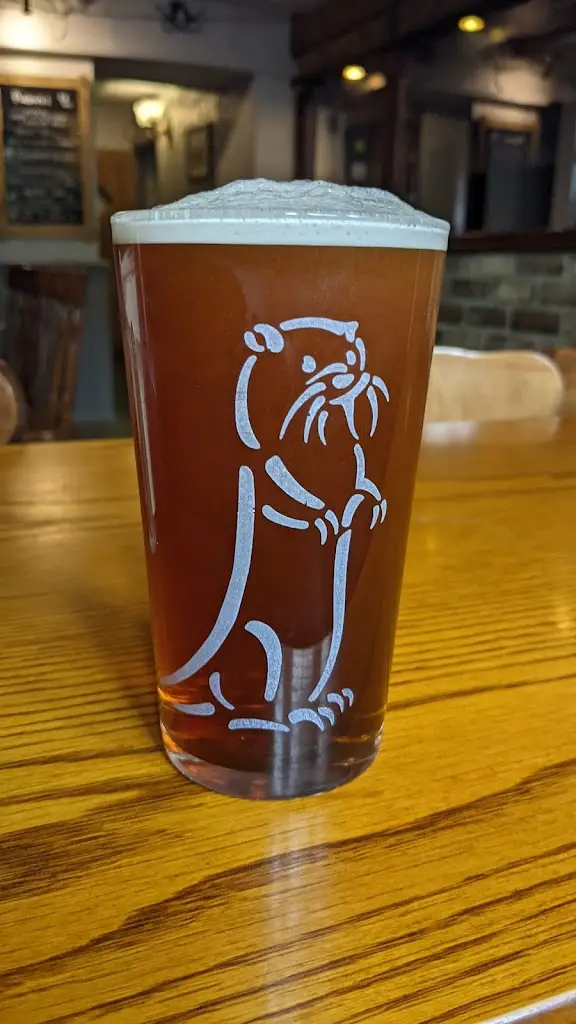 Menu_The George_Charmouth_immagine_5