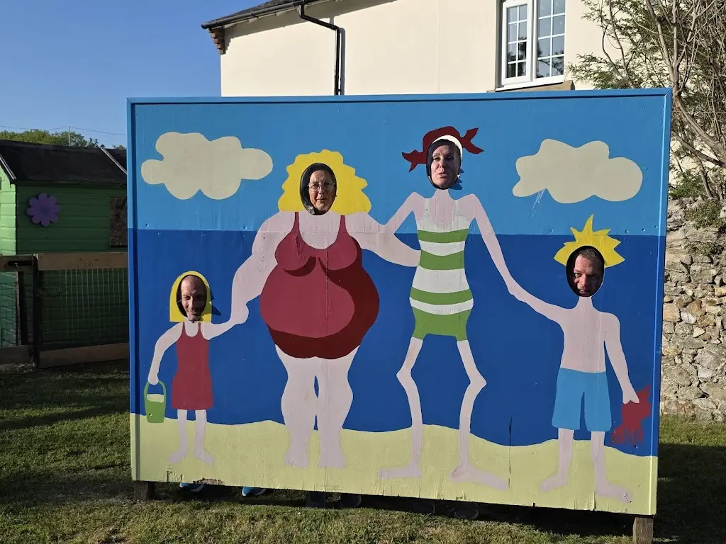 Dee Davis_The George_Charmouth_recensione