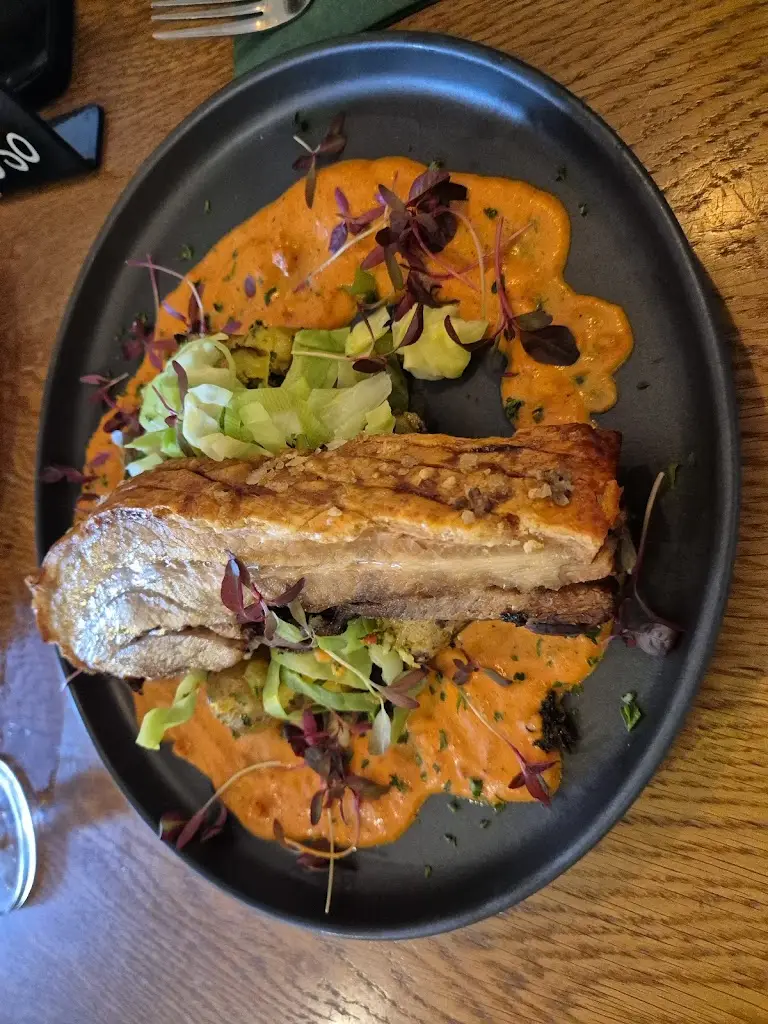 Menu_The Royal Oak Inn_Charmouth_image_5