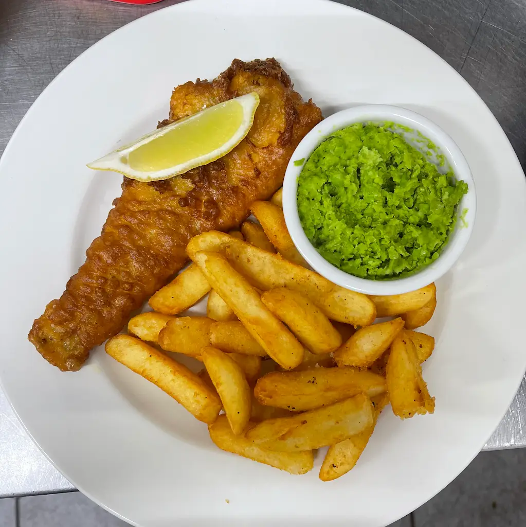 Menu_The Royal Oak Inn_Charmouth_image_6