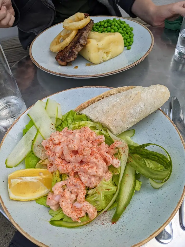 Menu_The Royal Oak Inn_Charmouth_image_9