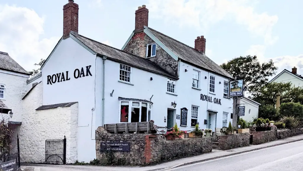 The Royal Oak Inn_Charmouth_slider_image_3