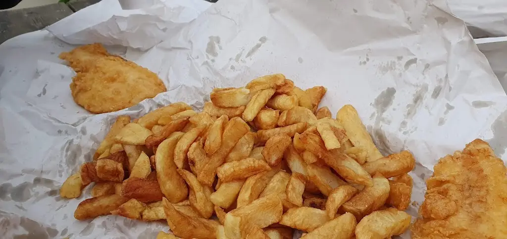 Menu_Charmouth Fish Bar_Charmouth_image_5