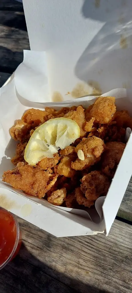 Menu_Charmouth Fish Bar_Charmouth_image_7