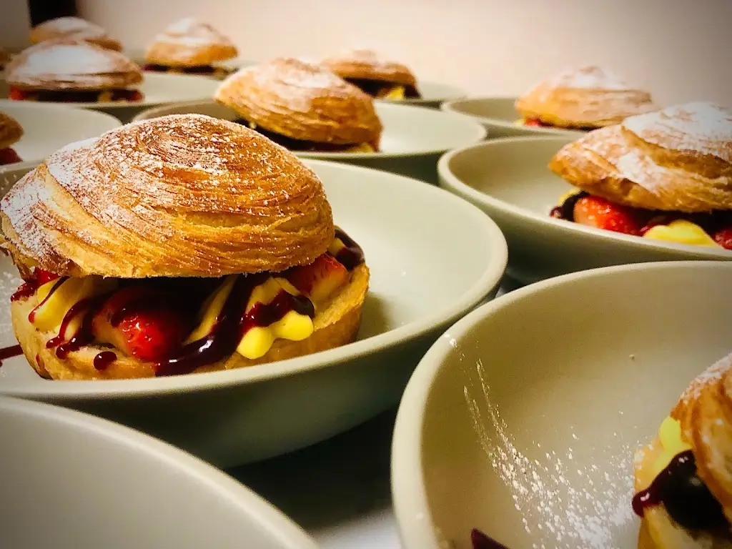 The Bank House Cafe_Charmouth_slider_image_2